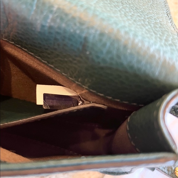 Authentic Chloe belt bag Marcie - Picture 6 of 6